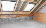New Home Builders Roof Conversions